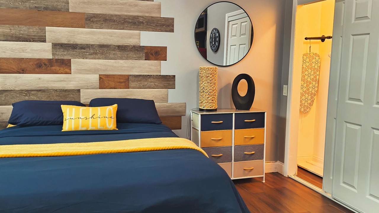 Photo of Bedroom in Arlington
