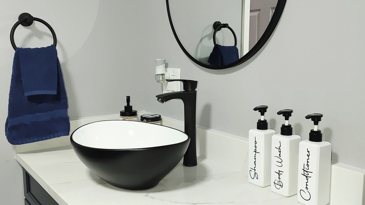 Photo of Bathroom in Arlington