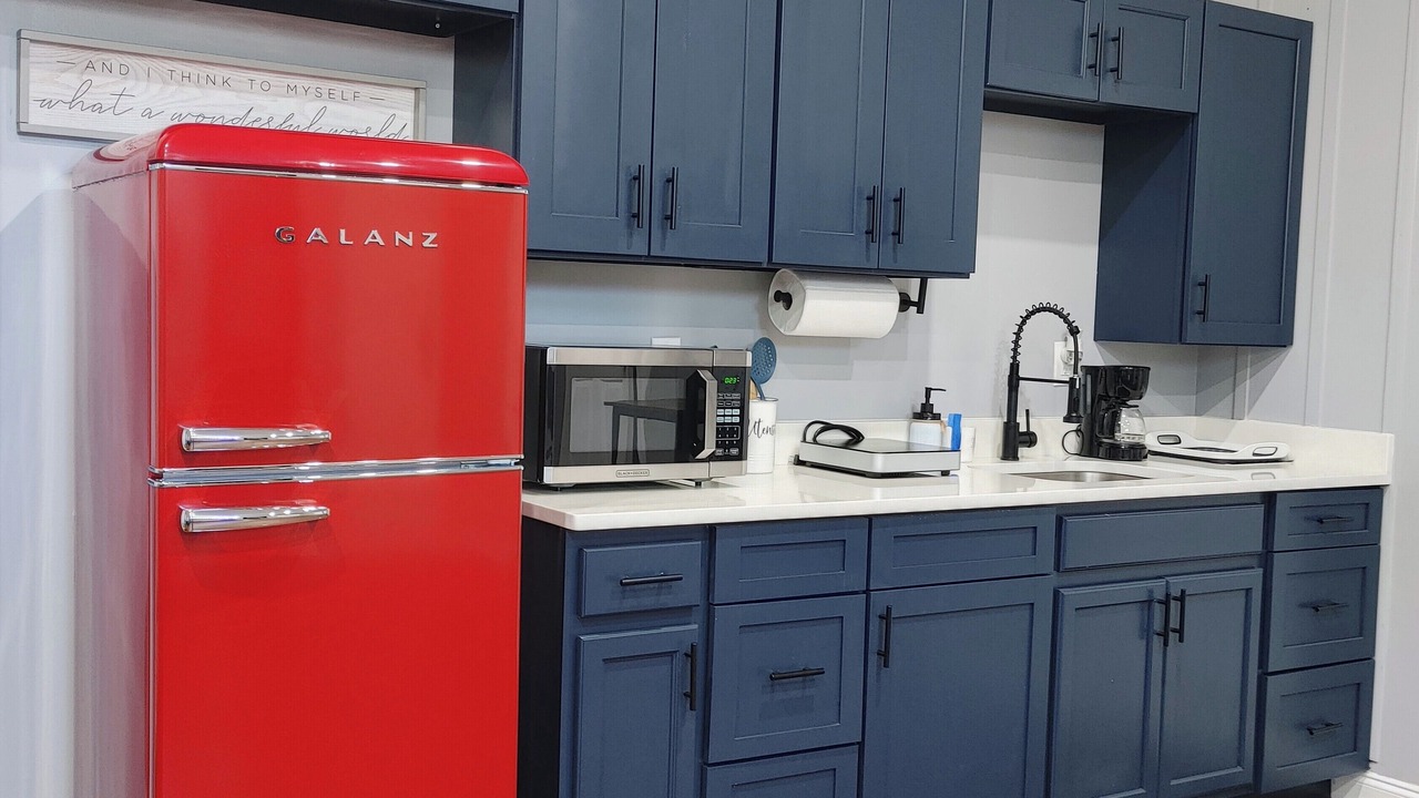 Photo of Kitchen in Arlington