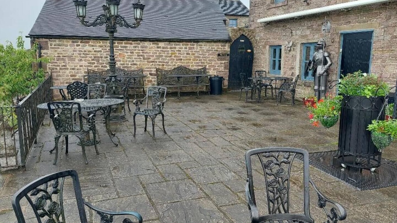 Photo of Others in Longnor