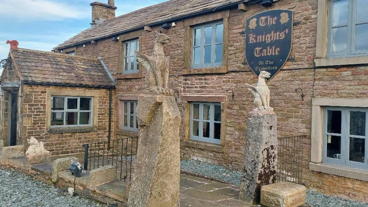 Photo of Others in Longnor