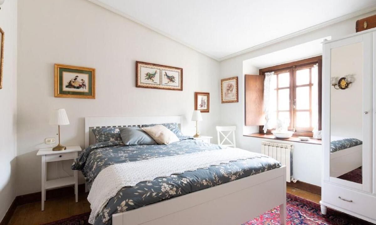 Photo of Bedroom in Aulesti