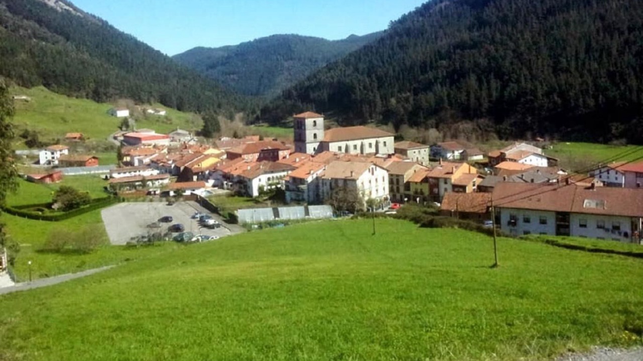 Photo of Outdoor in Aulesti