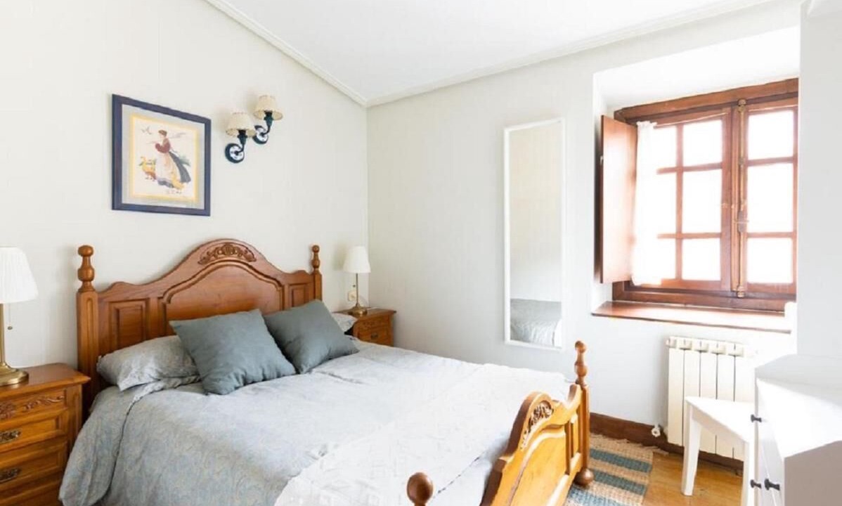 Photo of Bedroom in Aulesti