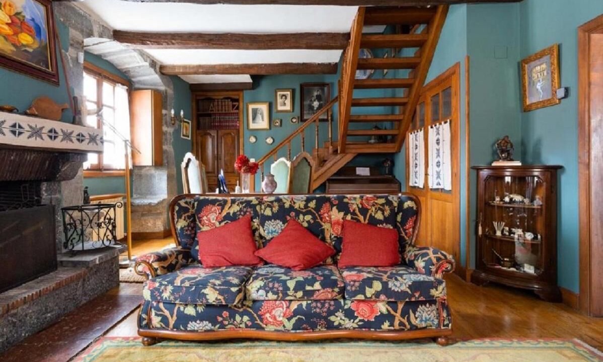 Photo of Livingroom in Aulesti