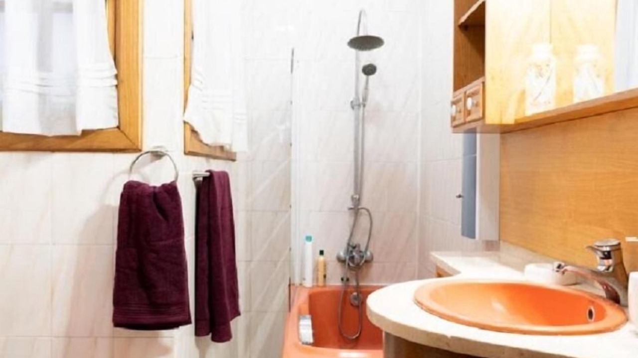 Photo of Bathroom in Aulesti