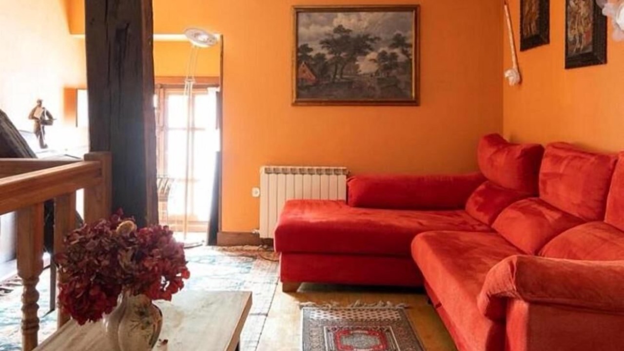 Photo of Livingroom in Aulesti