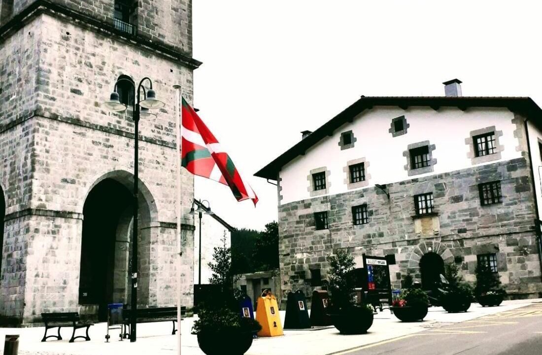 Photo of Outdoor in Aulesti