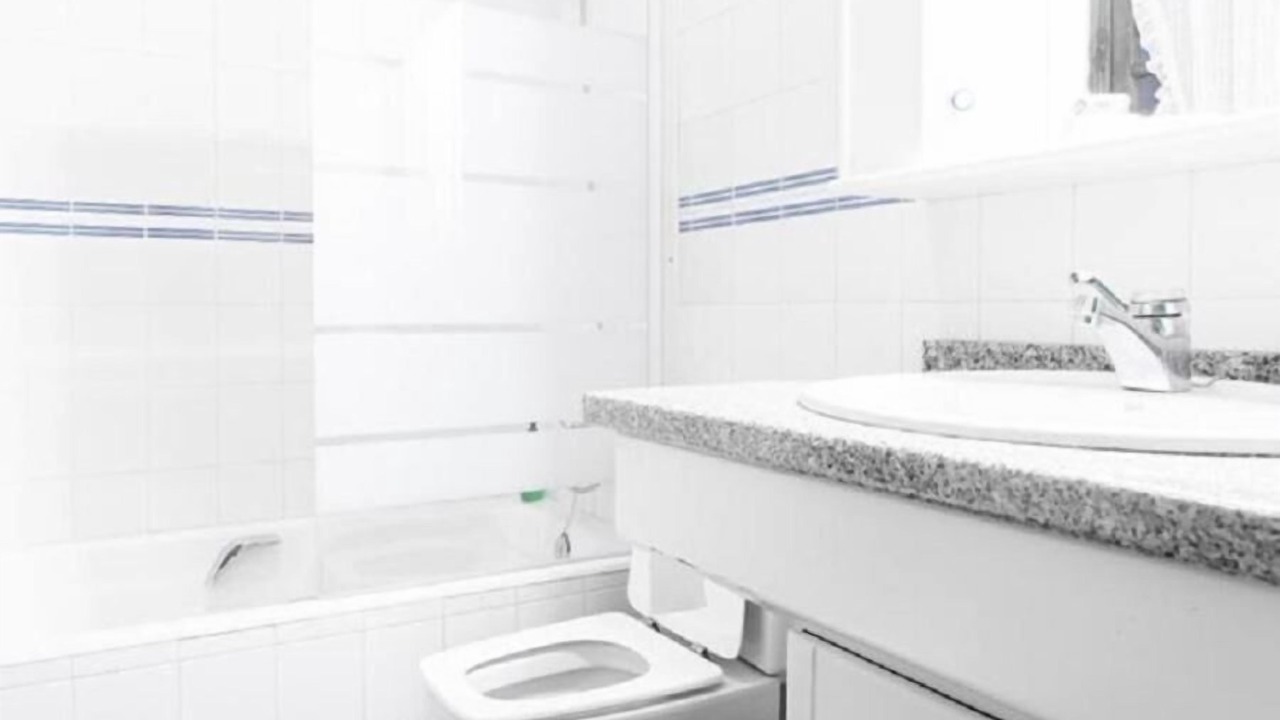 Photo of Bathroom in Aulesti