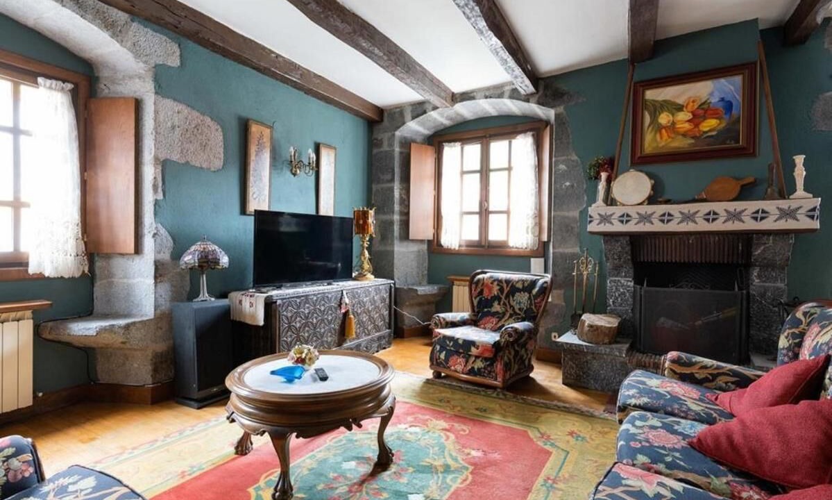 Photo of Livingroom in Aulesti