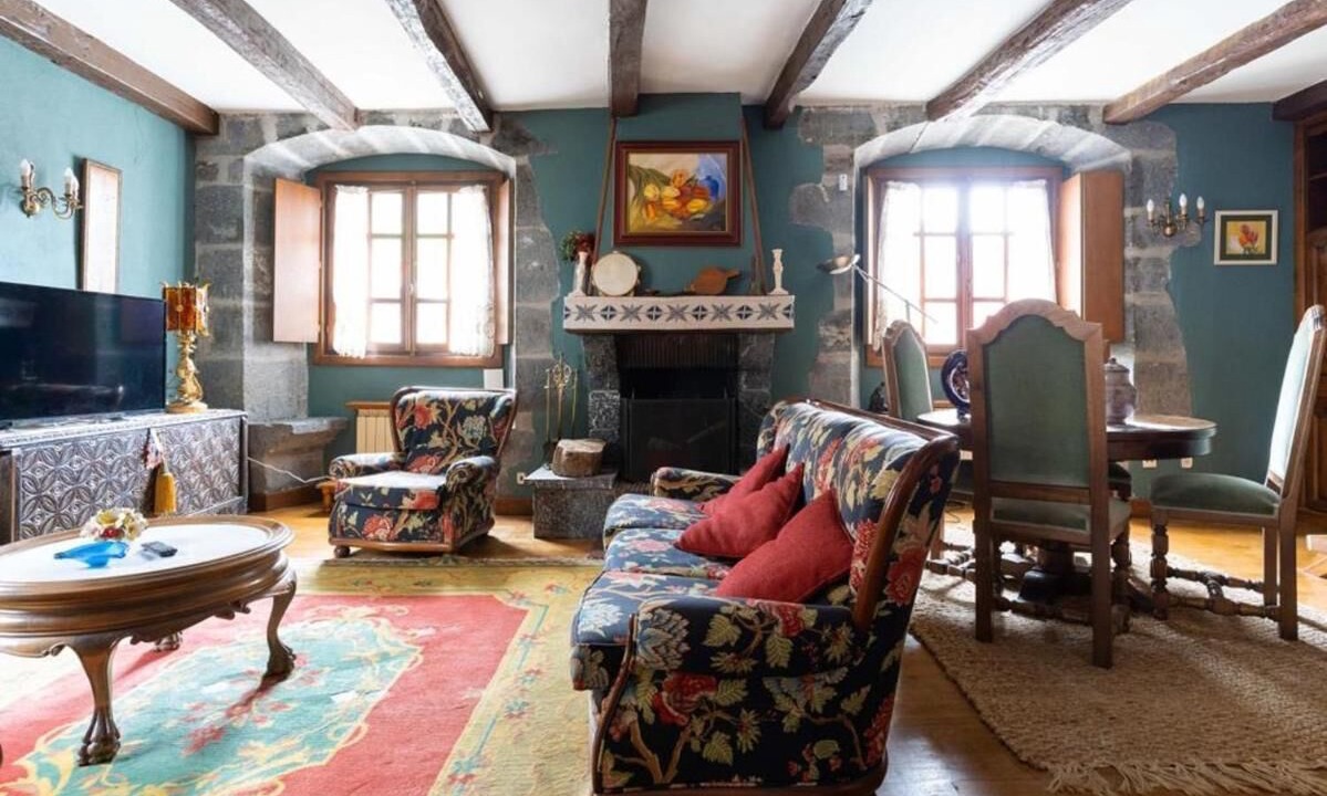 Photo of Livingroom in Aulesti