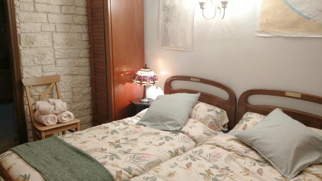 Photo of Bedroom in Aulesti