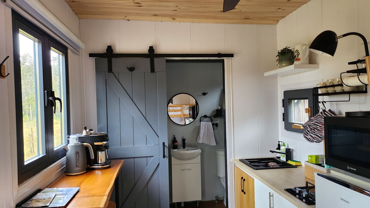 Photo of Kitchen in Hartley