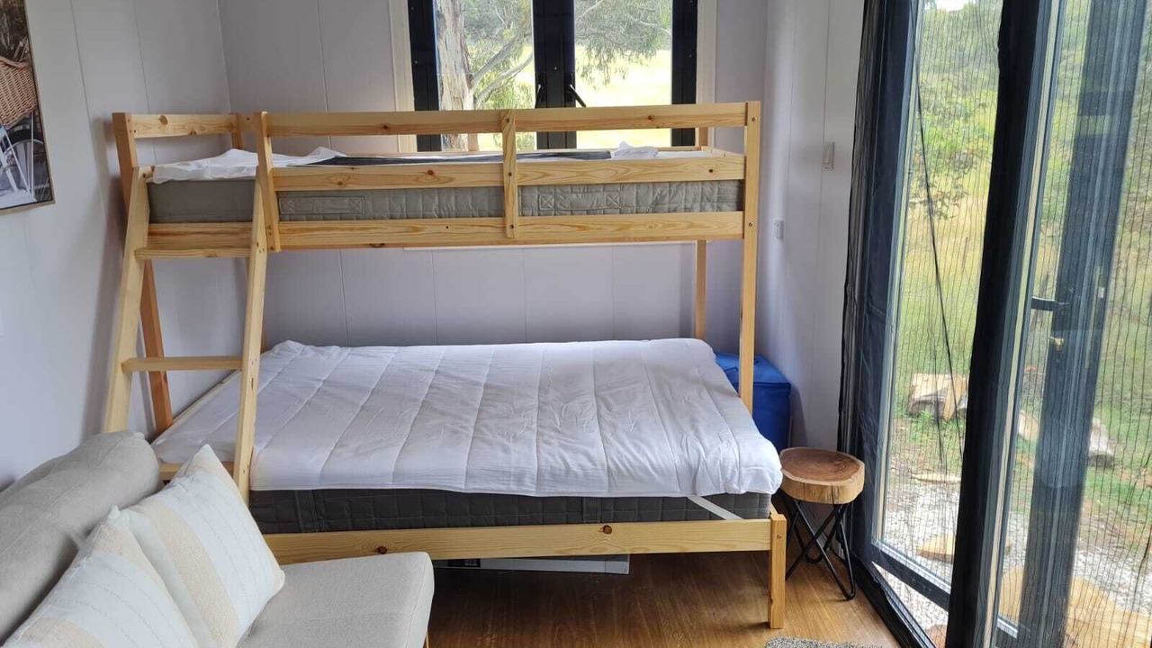 Photo of Bedroom in Hartley