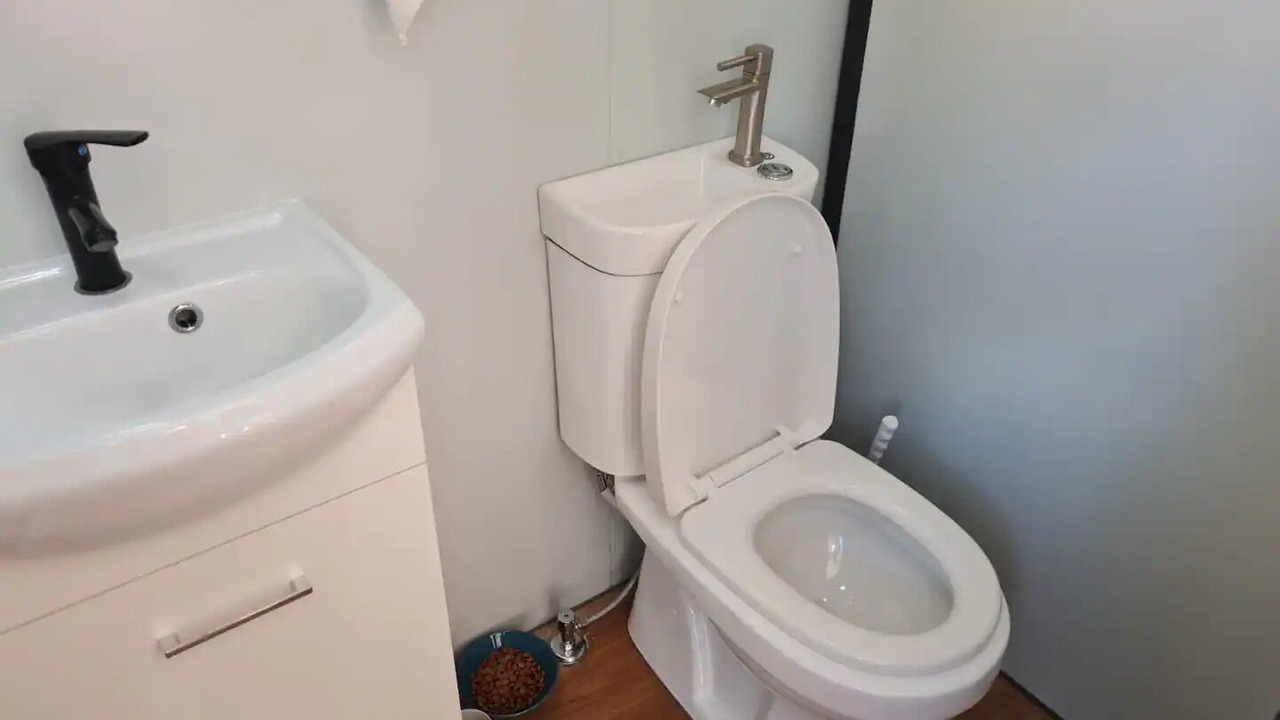 Photo of Bathroom in Hartley