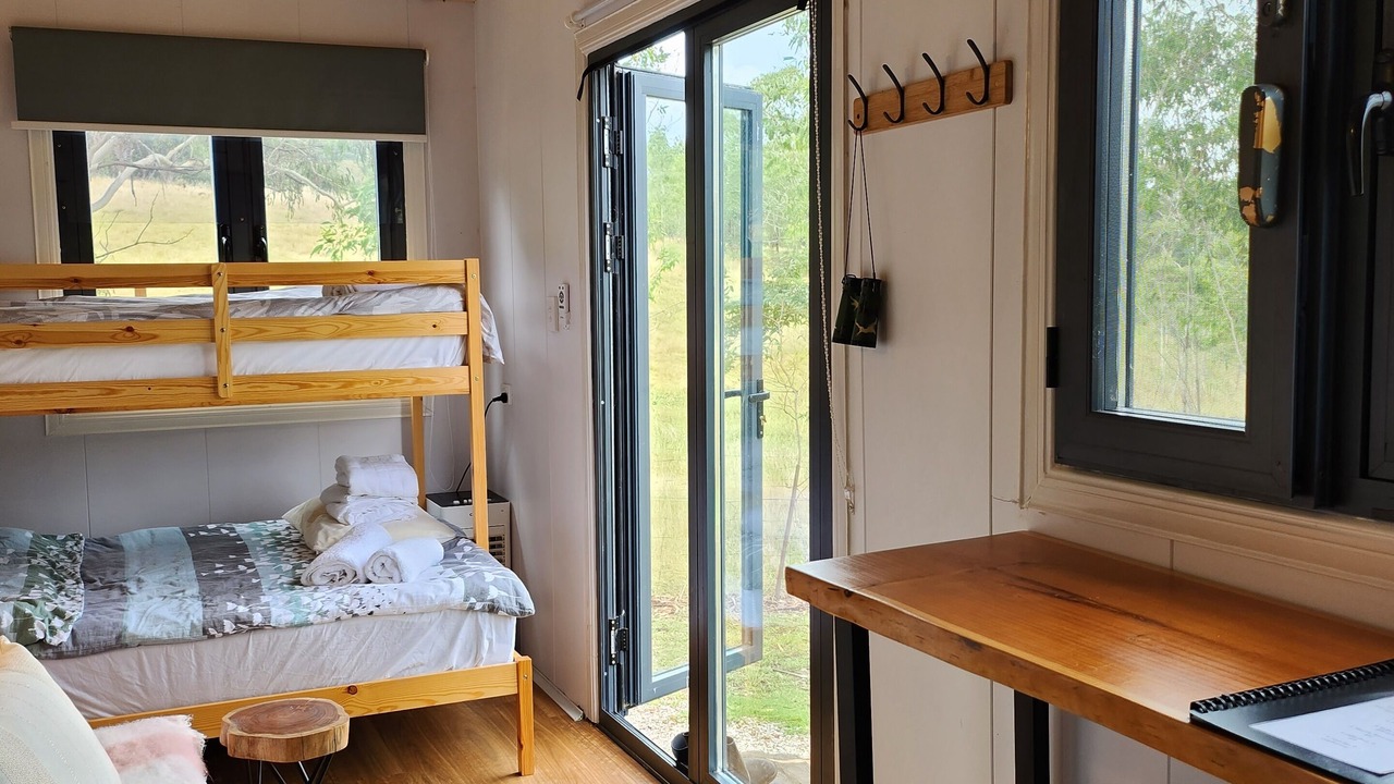 Photo of Bedroom in Hartley