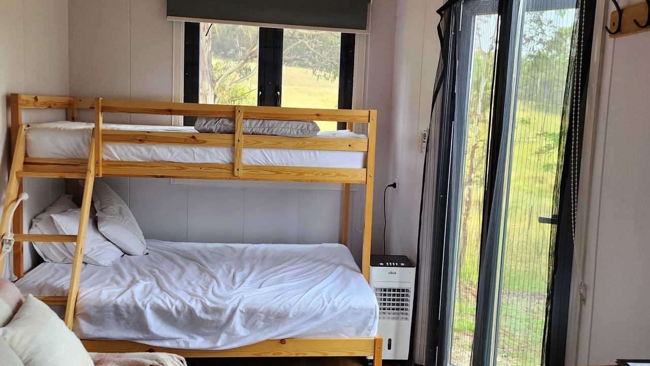 Photo of Bedroom in Hartley