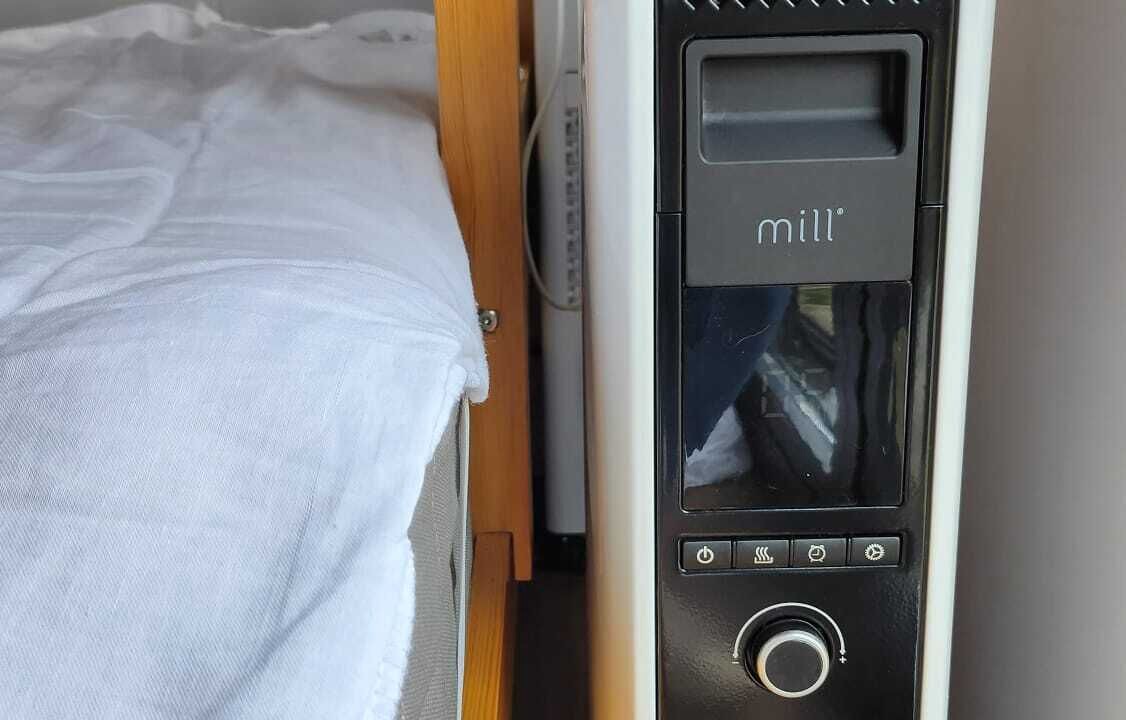 Photo of Bedroom in Hartley