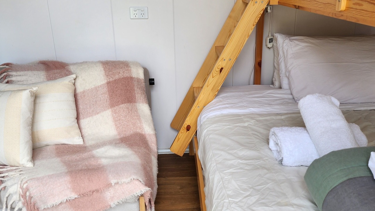 Photo of Bedroom in Hartley