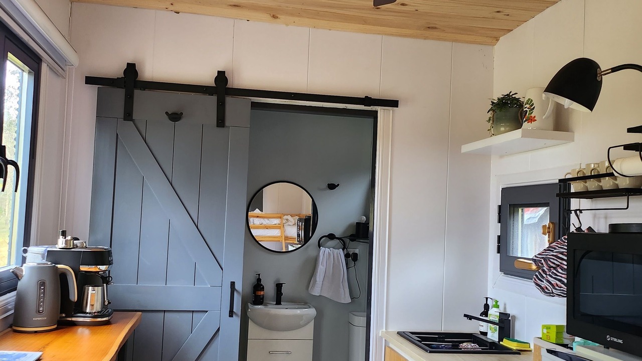 Photo of Kitchen in Hartley