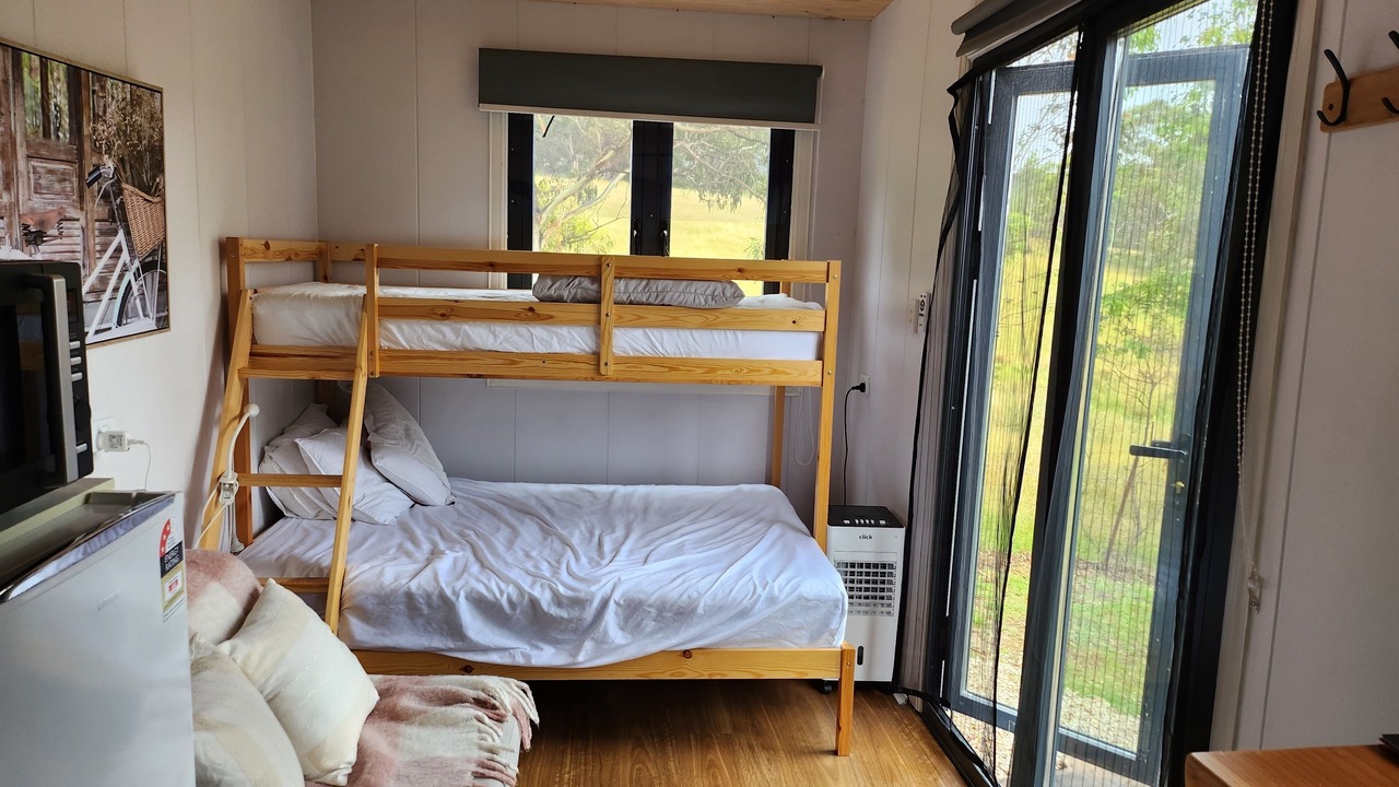 Photo of Bedroom in Hartley