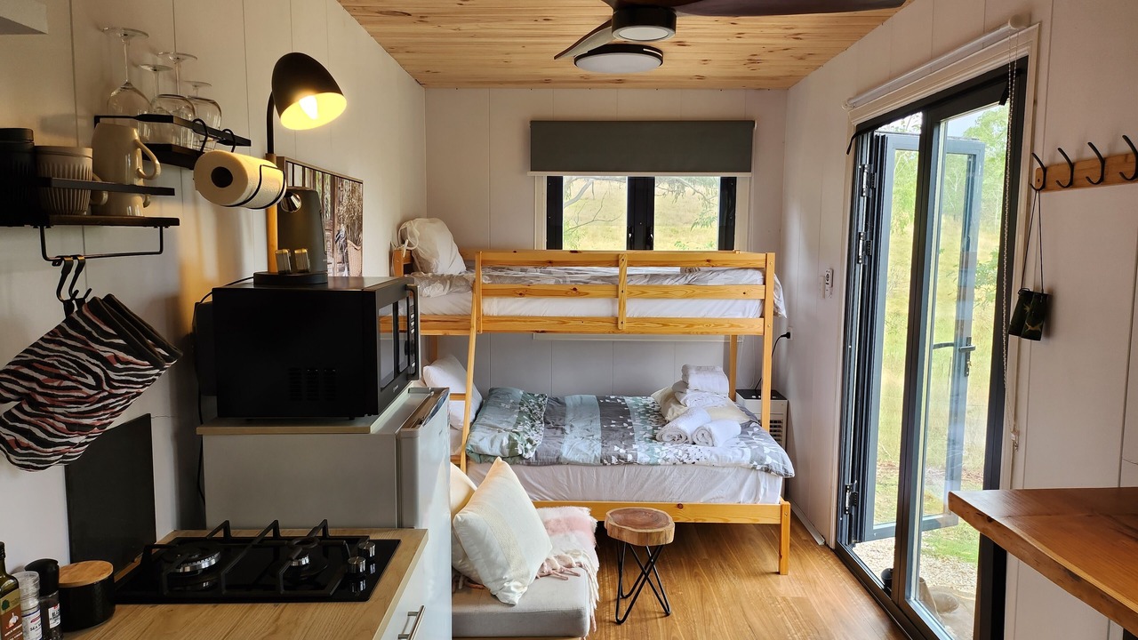 Photo of Bedroom in Hartley