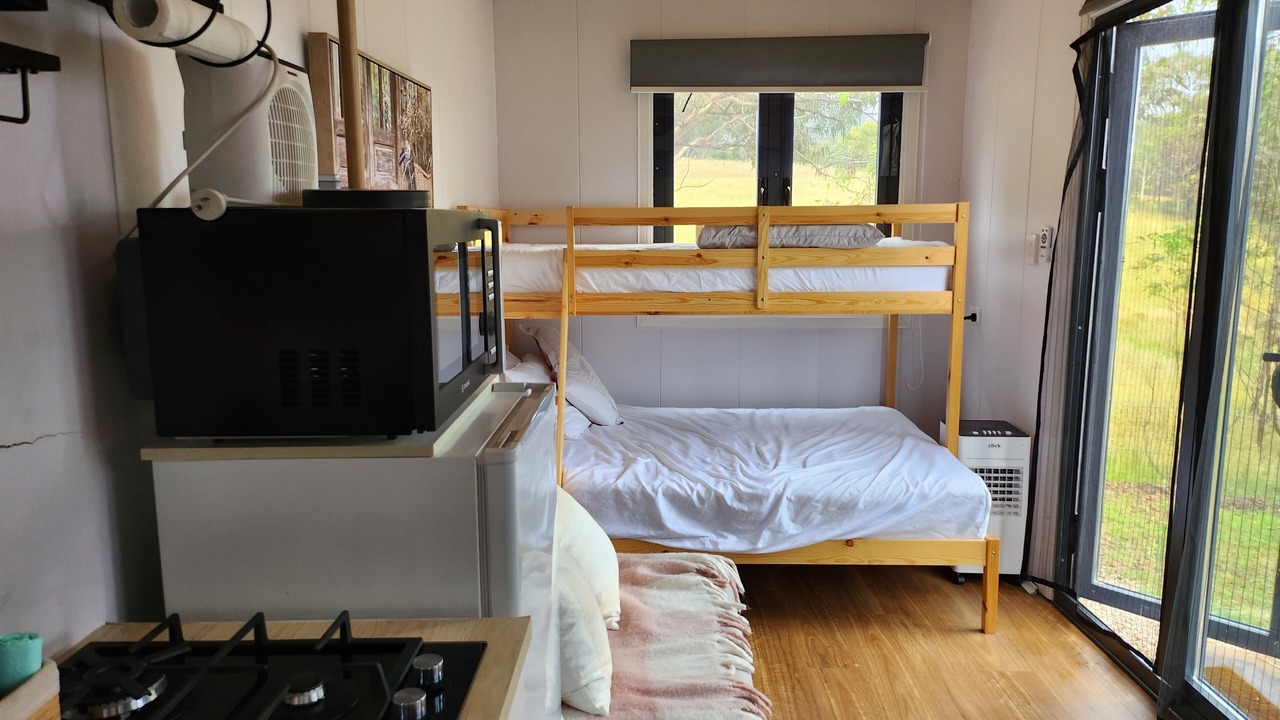 Photo of Bedroom in Hartley