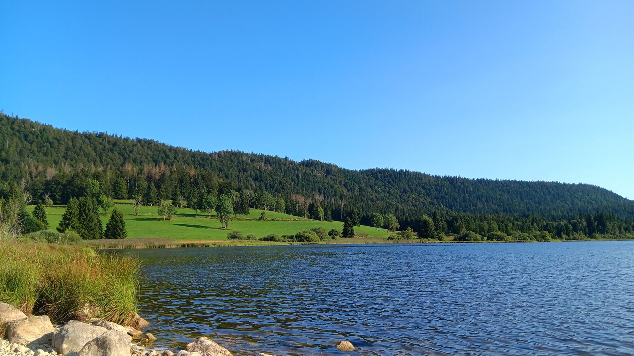 Photo of Others in Les Planches-en-Montagne