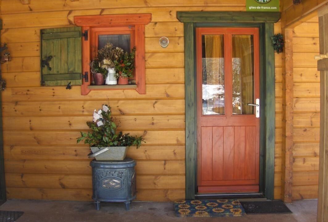 Photo of Outdoor in Les Planches-en-Montagne