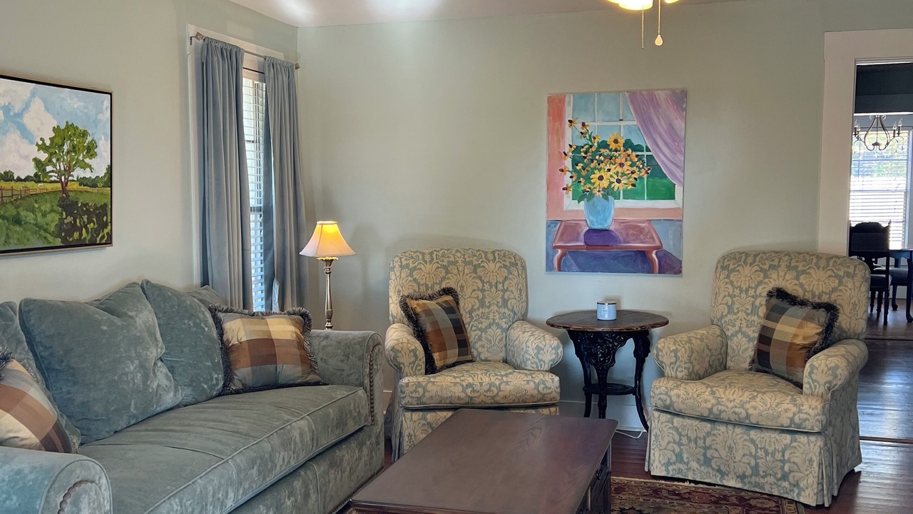 Photo of Livingroom in Buffalo