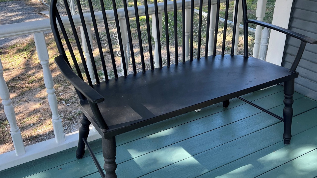 Photo of Patio Balcony in Buffalo