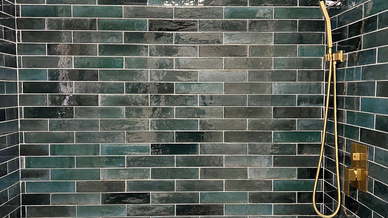 Photo of Bathroom in Buffalo