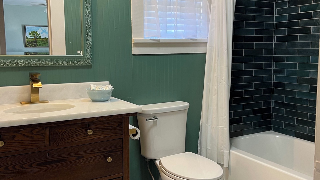 Photo of Bathroom in Buffalo