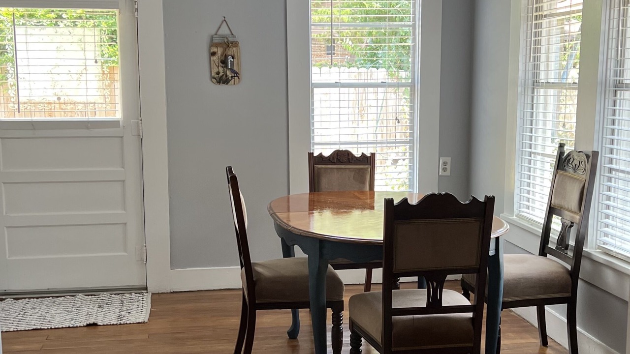 Photo of Bedroom in Buffalo