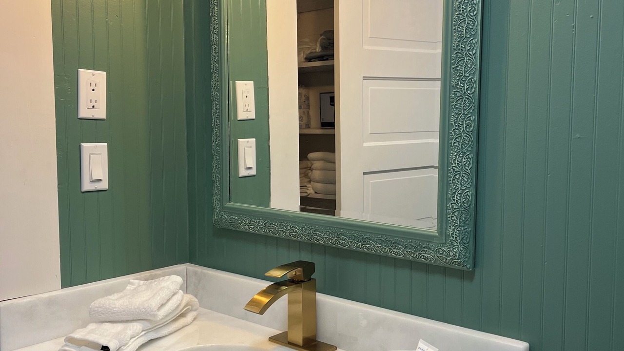 Photo of Bathroom in Buffalo