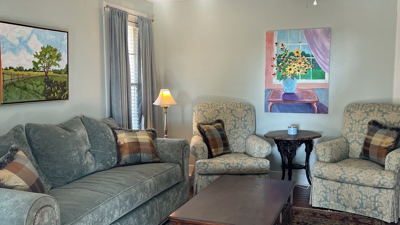 Photo of Livingroom in Buffalo