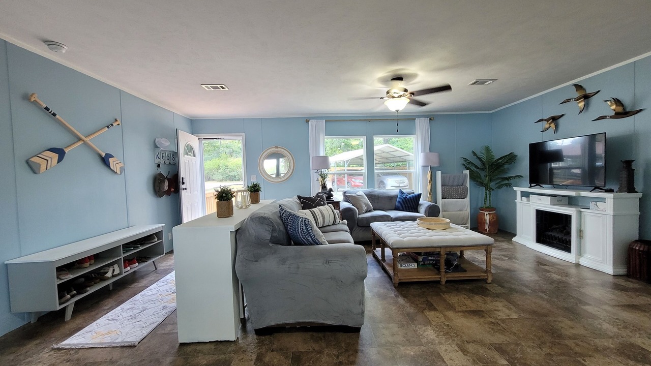 Photo of Bedroom in Huntsville