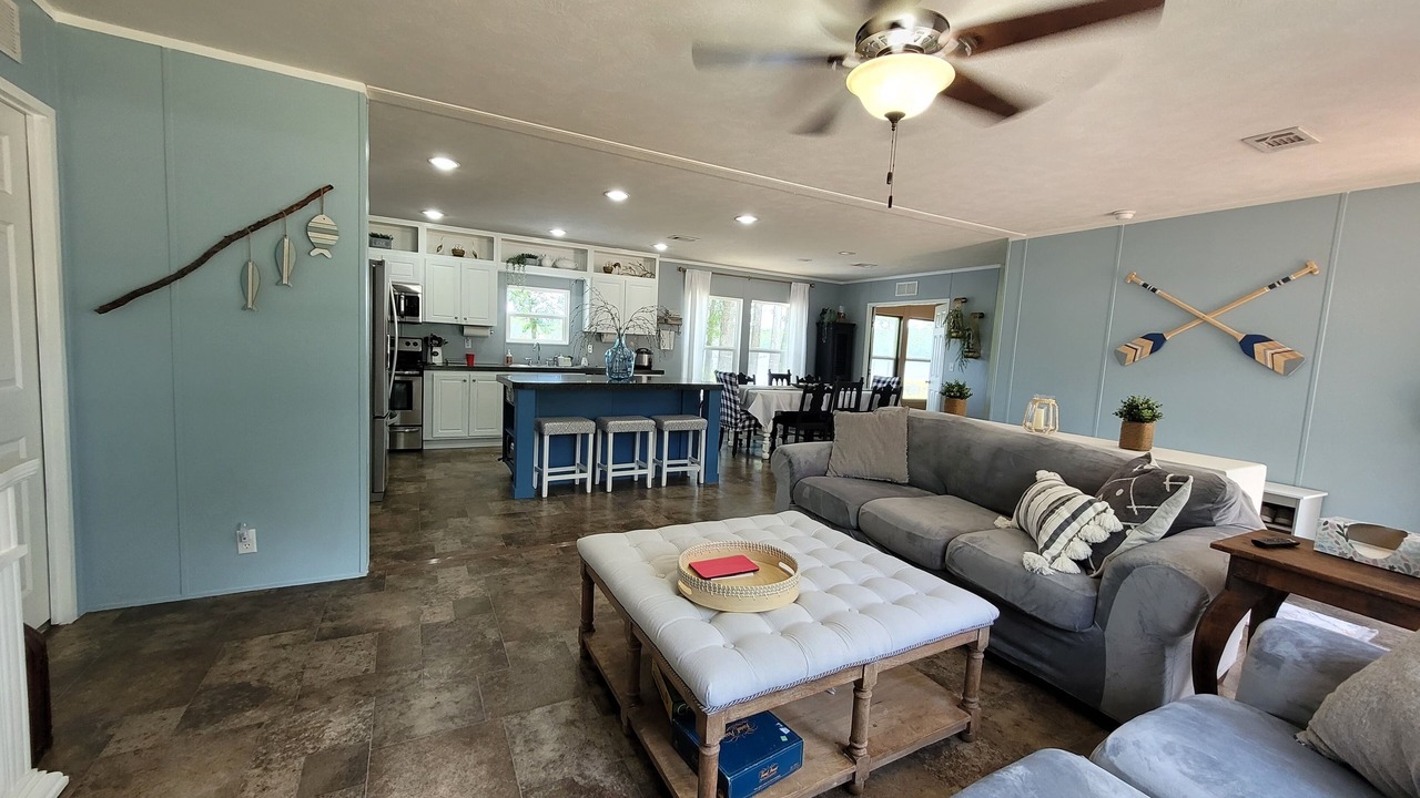 Photo of Bedroom in Huntsville