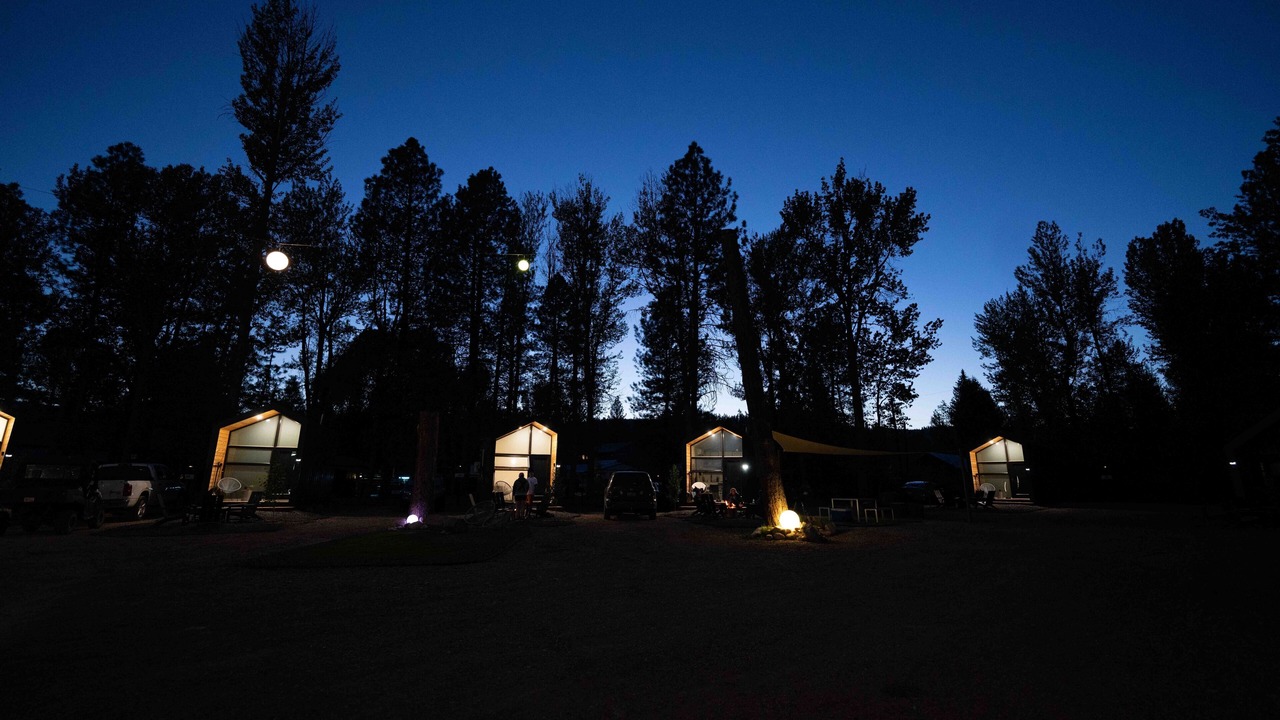 Photo of Outdoor in Idaho City