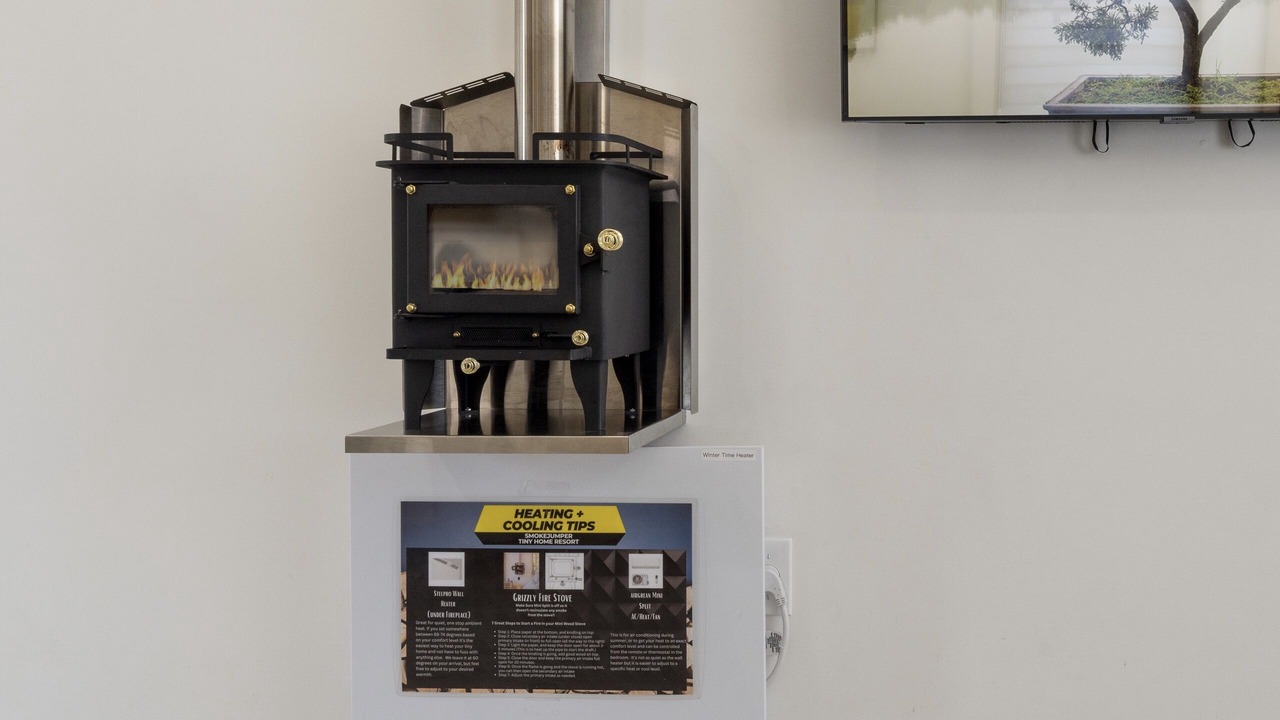 Photo of Others in Idaho City