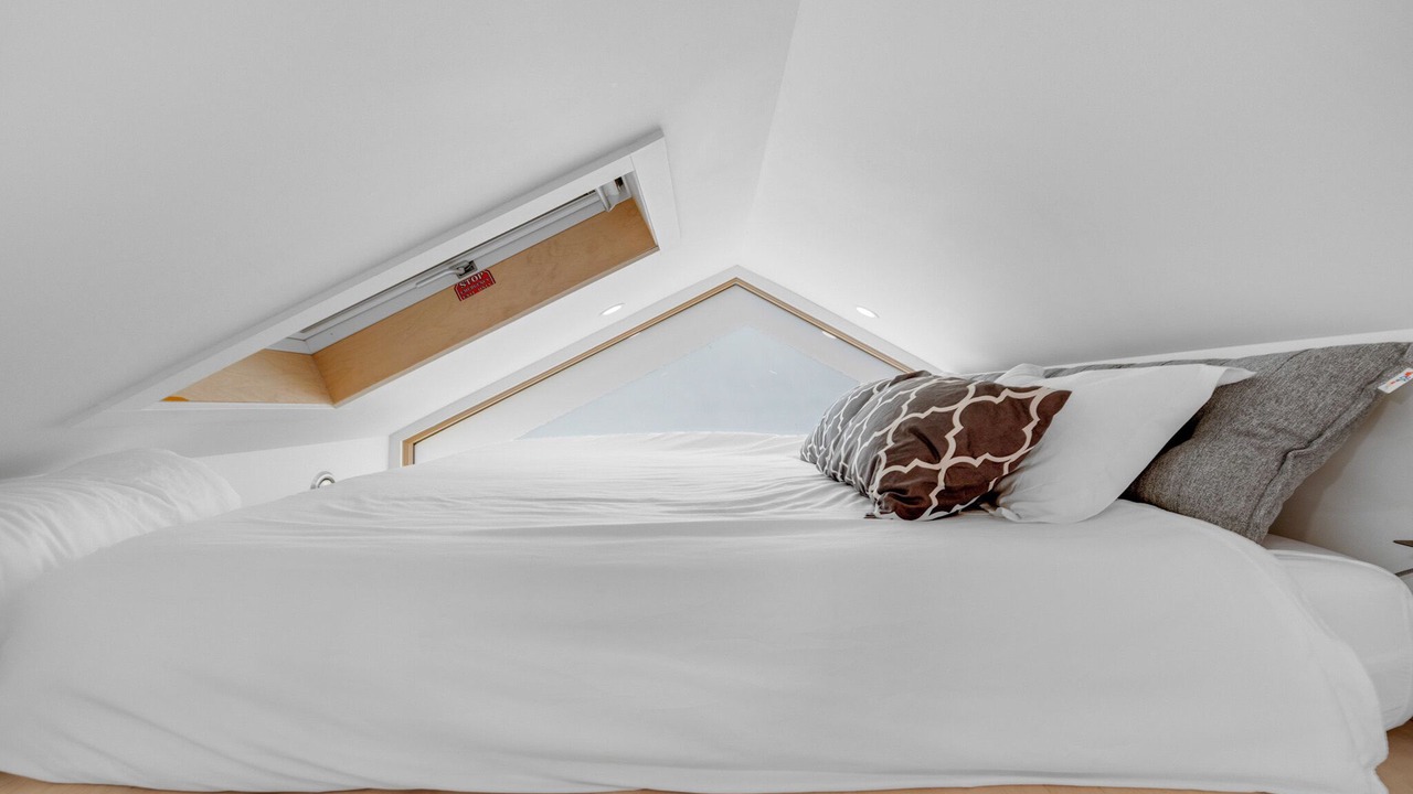 Photo of Bedroom in Idaho City