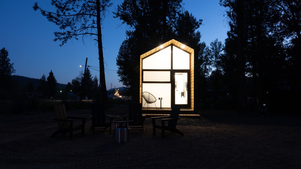 Photo of Outdoor in Idaho City