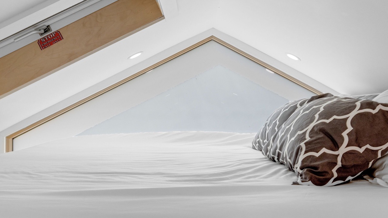 Photo of Bedroom in Idaho City