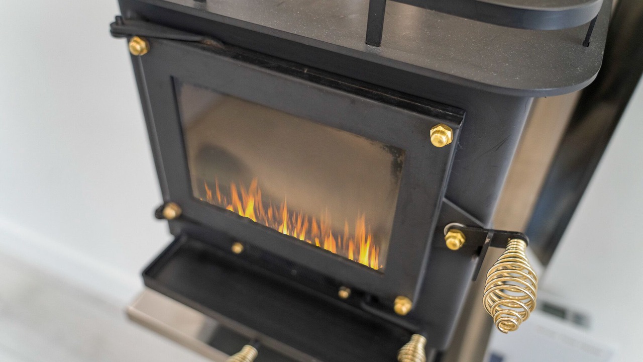 Photo of Livingroom in Idaho City