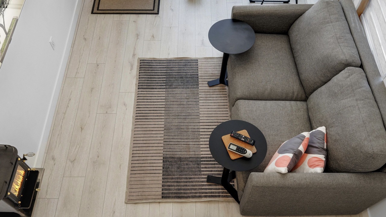 Photo of Livingroom in Idaho City