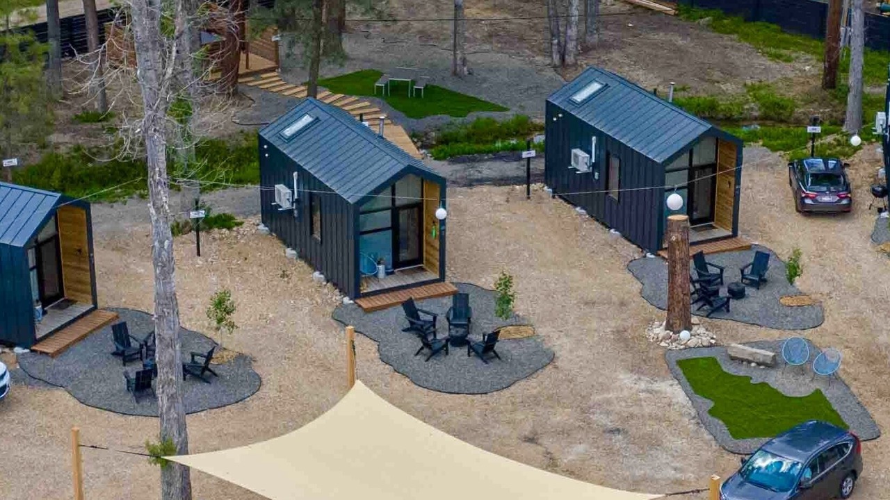 Photo of Outdoor in Idaho City