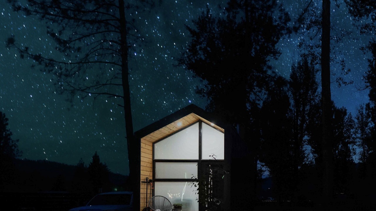 Photo of Outdoor in Idaho City