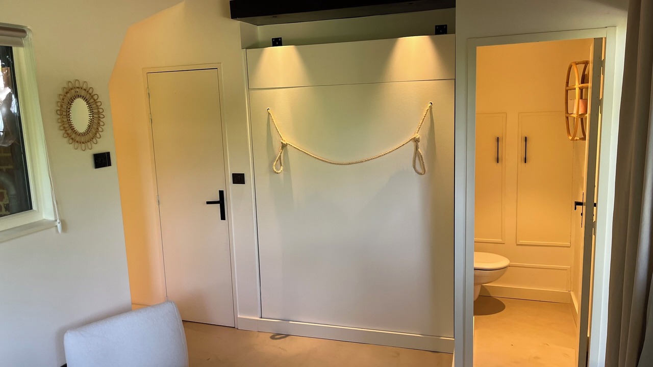 Photo of Bathroom in Bertreville-Saint-Ouen