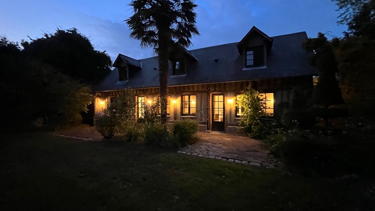 Photo of Outdoor in Bertreville-Saint-Ouen