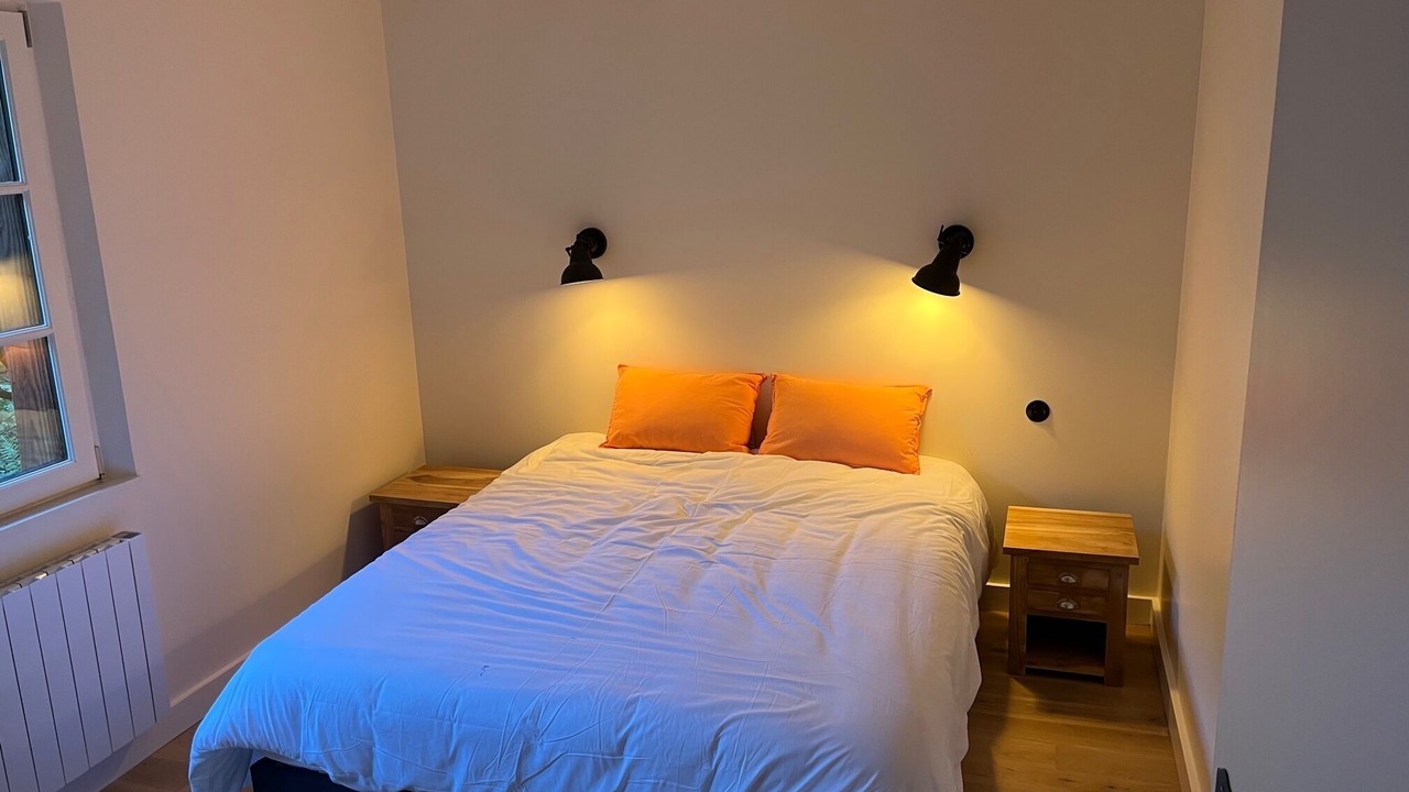 Photo of Bedroom in Bertreville-Saint-Ouen